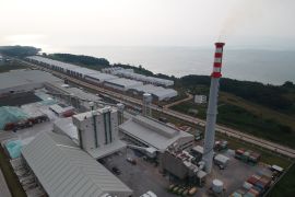 Audit SETI, ESDM ungkap potensi penghematan energi industri