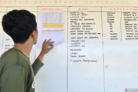 Korban kapal tenggelam di Selat Bali jadi delapan orang