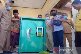 Pemkab Pamekasan beri bantuan mesin rajang tembakau untuk petani