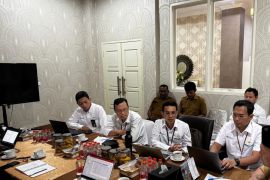 PLN dan Pemprov Malut sinergi dukung pemanfaatan listrik untuk industri di Haltim