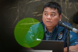 Polisi: Dansatsiber TNI ke Polda untuk laporkan Ferry Irwandi