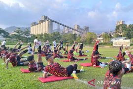 Liga 1 - Semen Padang pulangkan Irsyad Maulana dan rekrut bek asing Rui Rampa