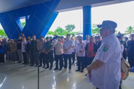 Pemkab Malra serahkan jenazah mahasiswa UGM untuk dipulangkan ke kampung halaman