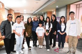 Wamen Veronica Tan: Kolaborasi lintas sektor cegah cyberbullying