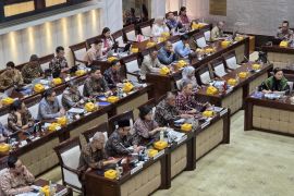 BI proyeksi suku  bunga The Fed turun ke 4 persen di 2025, 3,5 di 2026