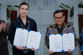 Kemenpar dan Pemprov bekerja sama dukung Jakarta jadi kota global