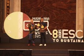 PLN Sumut raih dua penghargaan  untuk program pendidikan berkualitas