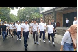 Dinkes Mataram uji coba lingkungan nol stunting