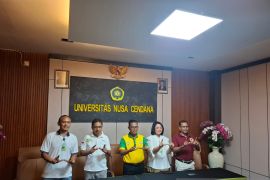 Undana mulai membuka pendaftaran beasiswa afirmasi LPDP