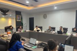 Kemenag RI dorong PTKN jadi Badan Publik Informatif