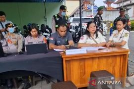 Tim gabungan buka 3 Pos Tanggap Darurat tragedi KMP Tunu Pratama Jaya