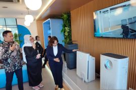 Coway Indonesia perluas akses produk rumah tangga di Jawa Timur