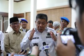 Gubernur: Kades se-Babel harus manfaatkan Jaga Desa Kejagung