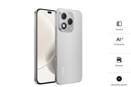 Honor 400 Lite meluncur di Indonesia, punya kamera 108MP dan AI button