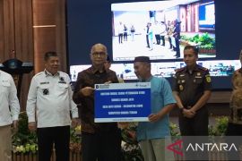 Kejagung kawal Koperasi Merah Putih melalui Jaga Desa