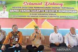 Mendes PDT wajibkan Koperasi Merah Putih miliki delapan unit usaha