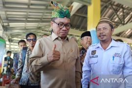 Mendes: 95 persen Koperasi Merah Putih miliki legalitas