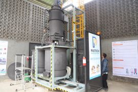 DLH sebut pengolahan sampah gunakan insinerator penuhi standar mutu