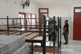Mencermati persiapan penyelenggaraan Sekolah Rakyat di Banyumas