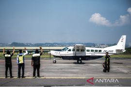 Susi Air layani rute Semarang&ndash;Karimunjawa, beroperasi Senin, Jumat, dan Minggu