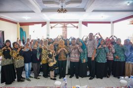 Pemkot Mojokerto tingkatkan SDM lansia lewat program Selantang