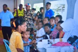 Pemkab Biak sebut cegah stunting libatkan lintas OPD