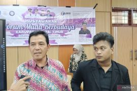 Disdikbud Kutim bentuk FMB sebagai pengembang potensi budaya