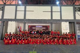 UMS komitmen cetak kader juara tapak suci yang tangguh dan berakhlak