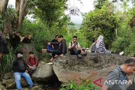 Dispar apresiasi kemandirian masyarakat kembangkan ekowisata Jayapura