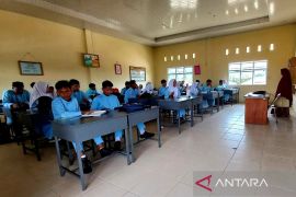 Sekolah Rakyat beroperasi pada tahun ajaran baru 2025