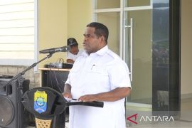 Tambrauw optimalkan pengelolaan pajak secara mandiri melalui Samsat