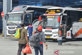 TTA Arjosari perpanjang masa penertiban lokasi naik-turun penumpang