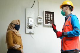 Soloraya Great Sale, PLN berikan diskon tambah daya 50 persen