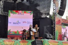 Kemenparekraf sebut Krakatau Festival masuk Kharisma Event Nusantara 2025