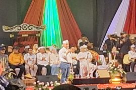 Pemkot Depok ajak warga ramaikan rekor MURI "SERA MIJEL SAE"