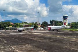Kemenhub: Pembangunan Bandara Bali Utara tunggu penetapan lokasi