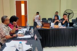 Bawaslu-Sulteng sayangkan PDPB Sulteng belum ditetapkan