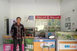 AgenBRILink dengan 3 Cabang Ini Buka Akses Keuangan untuk Petani Pedesaan