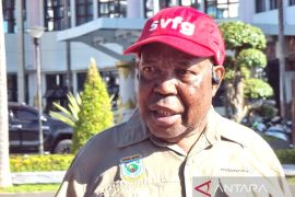 BKD Papua Barat sebut 1.002 calon ASN sudah lengkapi berkas