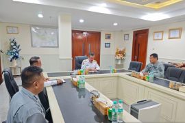 Pemprov siap  tingkatkan penerapan sistem pengawasan maritim di Maluku