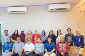 Dinkes Provinsi Gorontalo dorong rekonsiliasi data dan perbaikan layanan