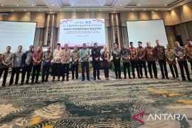 Gorontalo dan Sulut Mantapkan Arah TPAKD Lewat Rakorwil 2025