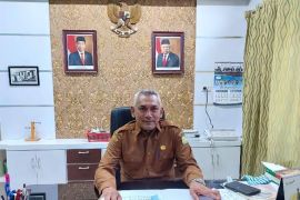 Siswa MOSA Aceh Besar terpilih jadi Paskibraka nasional Perwakilan Aceh