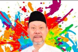 Bang Moo: Tahun Baru Islam momen refleksi, tingkatkan iman dan ketaqwaaan