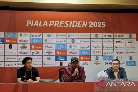 Rahmad Darmawan akan beri waktu bermain kepada seluruh pemain