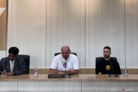 Persib sebut Piala Presiden jadi ajang persiapan Liga 1 dan Liga Champions