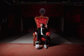 Jordi Amat merapat ke Persija