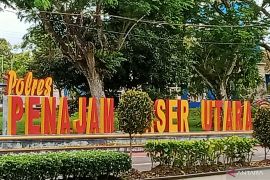 Polres Penajam sepanjang 2025 ungkap 37 kasus narkoba