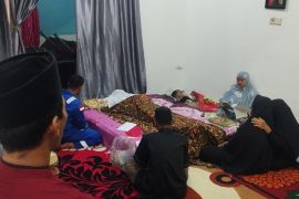 Laka kerja di PT KLK Dumai, satu pekerja dilaporkan meninggal tersengat listrik di room control