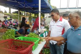 Gerakan Pangan Murah tingkatkan daya beli masyarakat Belitung
